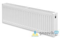 Радиатор Terra Teknik тип 22 300х800 боковое подключение - Радиаторы отопления - 