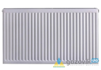 Радіатор Terra Teknik тип 22 500х400 нижнє підключення - Радіатори опалення - 