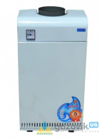 Котёл газовый дымоходный Вулкан АОГВ-7ВЕ двухконтурный - Котлы - 