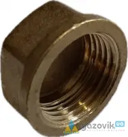 Заглушка на балон - Балони - 