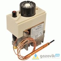 Автоматика газовая EUROSIT 630 для котла (арт. 0.630.068)  - Автоматика - 