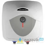 Бойлер ARISTON ANDRIS RS 10/3 (31000631) - Водонагрівачі - Інтернет-магазин Газовик - зменшена копія