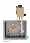 Автоматика газова для печі АРБАТ ПГ-1,25-12-У-П-М-С-Н - Автоматика газова в котли та печі - Інтернет-магазин Газовик - зменшена копія
