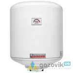 Бойлер ROUND VMR 50 - Водонагреватели - Интернет-магазин Газовик - уменьшенная копия