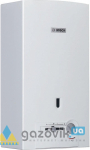 Колонка газова Bosch THERM 4000 О W 10-2P (7701331010)     - Колонки газові - Інтернет-магазин Газовик - зменшена копія