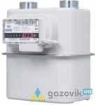 Счетчик газа G1,6 Metrix  - Счетчики  - Интернет-магазин Газовик - уменьшенная копия