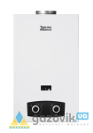Колонка газовая дымоходная Thermo Alliance PIEZO 10L (белая) - Колонки газовые - Интернет-магазин Газовик - уменьшенная копия