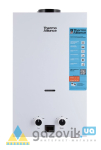 Колонка газова димохідна Thermo Alliance CLM 10L (біла) - Колонки газові - Інтернет-магазин Газовик - зменшена копія