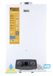 Колонка газовая дымоходная Thermo Alliance QB+ EURO 10L (белая) - Колонки газовые - Интернет-магазин Газовик - уменьшенная копия