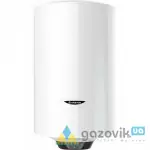Бойлер ARISTON PRO1 ECO 100 V 1,8K PL DRY HE (3201856) - Водонагрівачі - Інтернет-магазин Газовик - зменшена копія