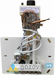 Автоматика газова для котла АРБАТ ПГ-1,0-12-У-П-М-Т-К - Автоматика газова в котли та печі - Інтернет-магазин Газовик - зменшена копія