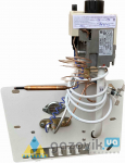 Автоматика газова для котла АРБАТ ПГ-1,6-12-У-П-М-С-К - Автоматика газова в котли та печі - Інтернет-магазин Газовик - зменшена копія
