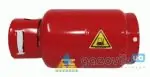 Баллон газовый для погрузчика SafeGaz 27л (Португалия) - Баллоны  - Интернет-магазин Газовик - уменьшенная копия