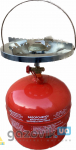 Балон газовий Navio 5л з комфоркою (Україна) - Баллоны  - Интернет-магазин Газовик - уменьшенная копия