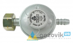 Регулятор тиску газу Cavagna 37мбар тип 694 (Італія) - Баллоны  - Интернет-магазин Газовик - уменьшенная копия