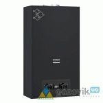 Колонка газова KOER KWH.G0110 Black димохідна автоматична 10 л/хв (колір чорний) (KR5554)  - Колонки газові - Інтернет-магазин Газовик - зменшена копія
