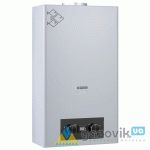 Колонка газовая KOER KWH.G0110 GREY дымоходная автоматическая 10 л/мин (серый цвет) (KR5555) - Колонки газовые - Интернет-магазин Газовик - уменьшенная копия