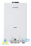 Колонка газовая Hyundai ARIS20-01UA - Колонки газовые - Интернет-магазин Газовик - уменьшенная копия