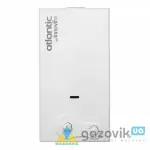 Колонка газовая Atlantic by Innovita NTR 11 P (пьезорозжиг) - Колонки газовые - Интернет-магазин Газовик - уменьшенная копия