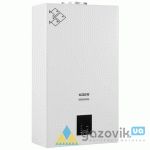 Колонка газова KOER KWH.G0210 WHITE димохідна з модуляцією 10 л/хв (колір білий) (KR5556)  - Колонки газові - Інтернет-магазин Газовик - зменшена копія