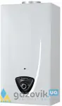 Колонка газова ARISTON FAST EVO ONT B 11 NG UA (4332003) - Колонки газові - Інтернет-магазин Газовик - зменшена копія