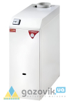 Котел газовий димохідний Колві Eurotherm КТ 12TS B Стандарт 12 кВт - Котли - Інтернет-магазин Газовик - зменшена копія