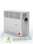 Конвектор газовый Житомир-5 КНС-6 (6 кВт) природный/сжиженный газ - Конвекторы - Интернет-магазин Газовик - уменьшенная копия