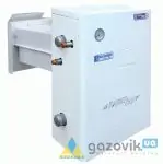 Котел газовый парапетный Термобар КС-ГВС-16ДS 16 квт двухконтурный - Котлы - Интернет-магазин Газовик - уменьшенная копия