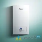 Котел електричний Vaillant eloBLOCK VE6/14 ЕU II (3+3 кВт) 220/380 В (0010023682) - Котли - Інтернет-магазин Газовик - зменшена копія