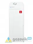Котел газовый ATEM Житомир-3 КС-Г-015СН задний дымоход, одноконтурный - Котлы - Интернет-магазин Газовик - уменьшенная копия