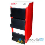 Котел твердопаливний Маяк АОТ-14 STANDARD PLUS - Котли - Інтернет-магазин Газовик - зменшена копія