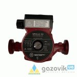 Насос циркуляционный WATERPRO WP25/40-180 (без гаек) - Насосы - Интернет-магазин Газовик - уменьшенная копия