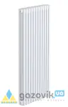 Радиатор PURMO Delta Laserline Ventil DV 3180/1800 18 секций - Радиаторы - Интернет-магазин Газовик - уменьшенная копия