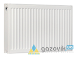 Радіатор ENERGY тип 22 500x2400 - Радіатори - Інтернет-магазин Газовик - зменшена копія