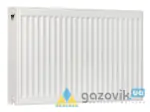 Радіатор ENERGY тип 22 500x600 нижнє підключення - Радіатори - Інтернет-магазин Газовик - зменшена копія