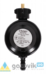 Регулятор тиску газу на балон GUTGAS 37 mbar - Баллоны  - Интернет-магазин Газовик - уменьшенная копия