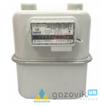 Счетчик газа G6 Metrix  - Счетчики  - Интернет-магазин Газовик - уменьшенная копия