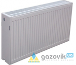 Радиатор PURMO Ventil Compact тип 33 500 x 600  - Радиаторы - Интернет-магазин Газовик - уменьшенная копия