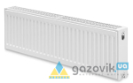 Радіатор Terra Teknik тип 22 300х400 бокове підключення - Радіатори - Інтернет-магазин Газовик - зменшена копія