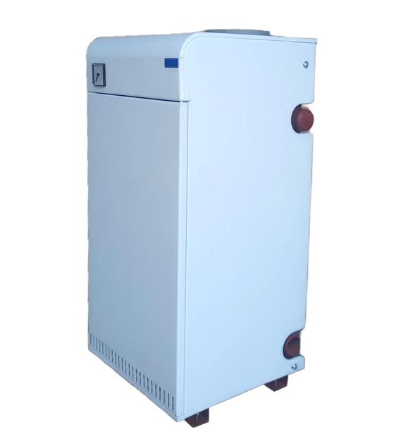 Котел газовий димохідний Вулкан АОГВ-16ВЕ двоконтурний в інтернет-магазині Газовик Котел газовий димохідний Вулкан АОГВ-16ВЕ двоконтурний - Котли - Інтернет-магазин Газовик