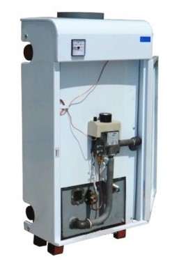 Котел газовий димохідний Вулкан АОГВ-7ВЕ двоконтурний в інтернет-магазині Газовик Котел газовий димохідний Вулкан АОГВ-7ВЕ двоконтурний - Котли - Інтернет-магазин Газовик