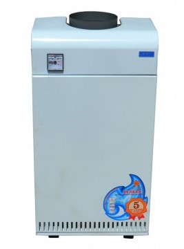 Котел газовий димохідний Вулкан АОГВ-7ВЕ двоконтурний - Котли - Інтернет-магазин Газовик